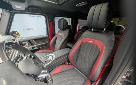 Mercedes-Benz G-Класс AMG, 2026 год, 34 300 000 рублей, 9 фотография