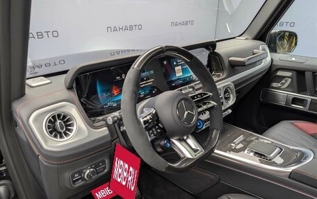 Mercedes-Benz G-Класс AMG, 2026 год, 34 300 000 рублей, 8 фотография