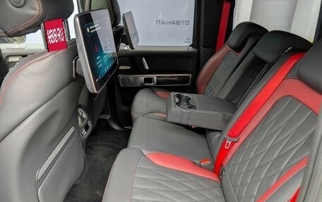 Mercedes-Benz G-Класс AMG, 2026 год, 34 300 000 рублей, 13 фотография