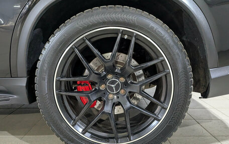 Mercedes-Benz GLE Coupe AMG, 2019 год, 6 555 000 рублей, 12 фотография