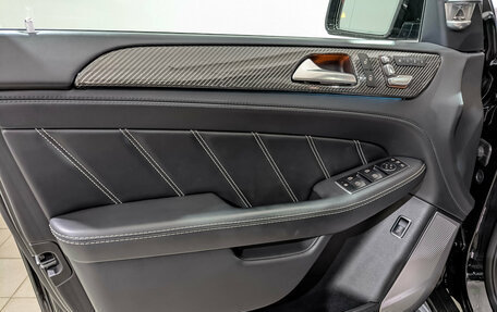 Mercedes-Benz GLE Coupe AMG, 2019 год, 6 555 000 рублей, 19 фотография