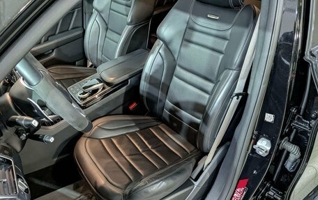 Mercedes-Benz GLE Coupe AMG, 2019 год, 6 555 000 рублей, 20 фотография