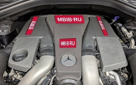 Mercedes-Benz GLE Coupe AMG, 2019 год, 6 555 000 рублей, 9 фотография