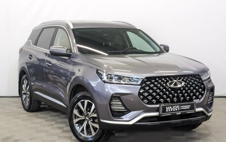 Chery Tiggo 7 Pro, 2022 год, 1 795 000 рублей, 3 фотография