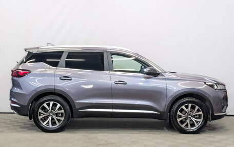 Chery Tiggo 7 Pro, 2022 год, 1 795 000 рублей, 4 фотография