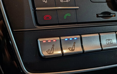 Mercedes-Benz GLE Coupe AMG, 2019 год, 6 555 000 рублей, 30 фотография