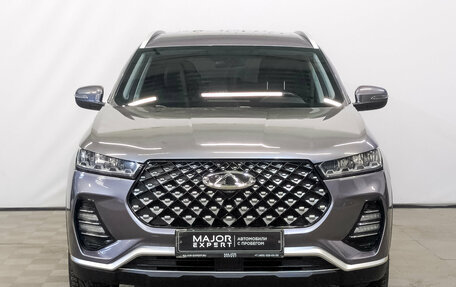 Chery Tiggo 7 Pro, 2022 год, 1 795 000 рублей, 2 фотография