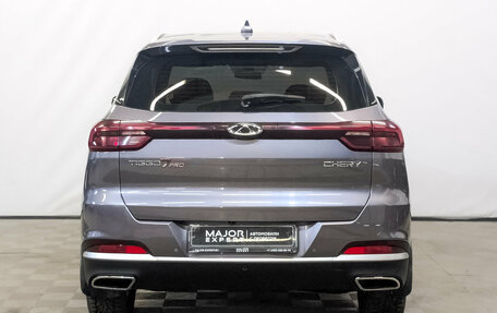 Chery Tiggo 7 Pro, 2022 год, 1 795 000 рублей, 6 фотография