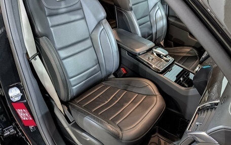 Mercedes-Benz GLE Coupe AMG, 2019 год, 6 555 000 рублей, 24 фотография