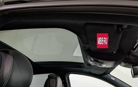 Mercedes-Benz GLE Coupe AMG, 2019 год, 6 555 000 рублей, 23 фотография