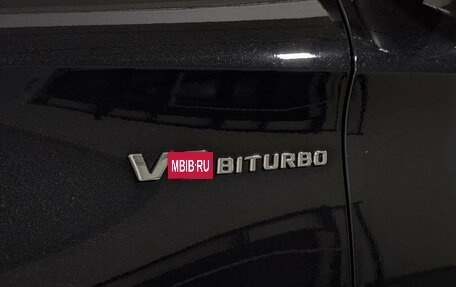 Mercedes-Benz GLE Coupe AMG, 2019 год, 6 555 000 рублей, 28 фотография