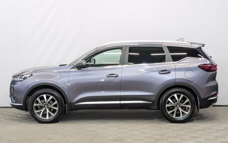 Chery Tiggo 7 Pro, 2022 год, 1 795 000 рублей, 8 фотография