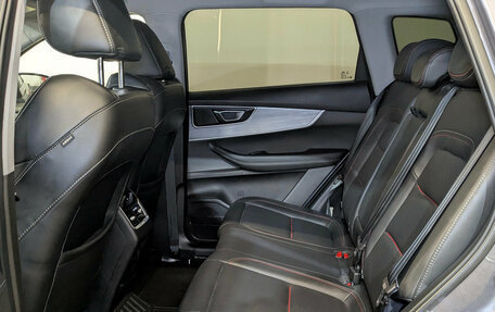 Chery Tiggo 7 Pro, 2022 год, 1 795 000 рублей, 10 фотография