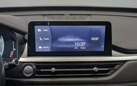 Chery Tiggo 7 Pro, 2022 год, 1 795 000 рублей, 13 фотография