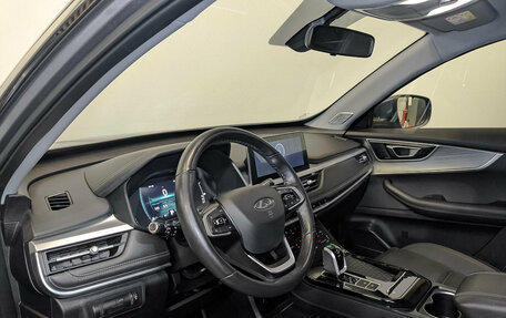 Chery Tiggo 7 Pro, 2022 год, 1 795 000 рублей, 14 фотография