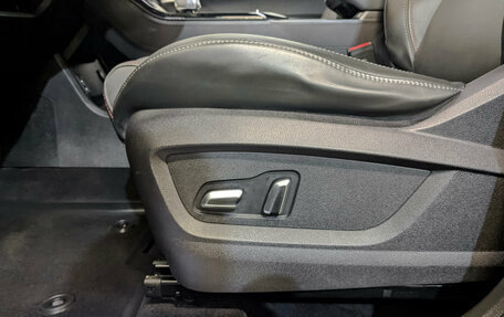 Chery Tiggo 7 Pro, 2022 год, 1 795 000 рублей, 19 фотография