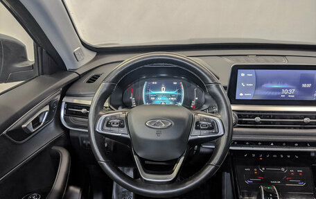 Chery Tiggo 7 Pro, 2022 год, 1 795 000 рублей, 20 фотография