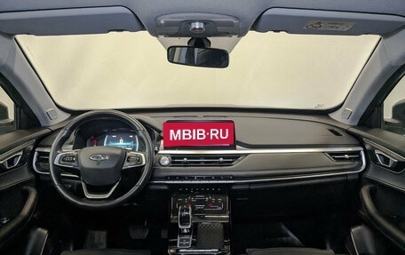 Chery Tiggo 7 Pro, 2022 год, 1 795 000 рублей, 12 фотография