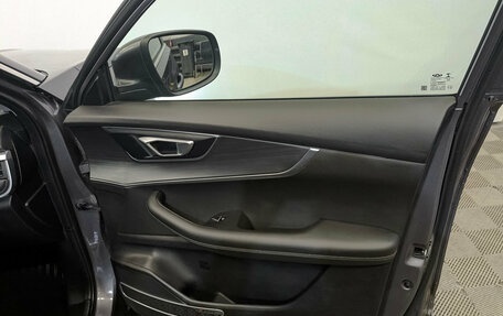 Chery Tiggo 7 Pro, 2022 год, 1 795 000 рублей, 22 фотография