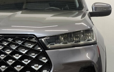 Chery Tiggo 7 Pro, 2022 год, 1 795 000 рублей, 15 фотография