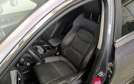 Chery Tiggo 7 Pro, 2022 год, 1 795 000 рублей, 18 фотография