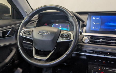 Chery Tiggo 7 Pro, 2022 год, 1 795 000 рублей, 23 фотография