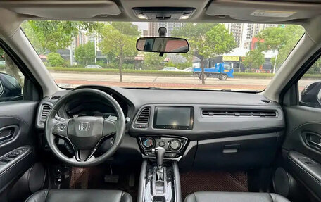 Honda Vezel, 2022 год, 1 780 272 рублей, 8 фотография