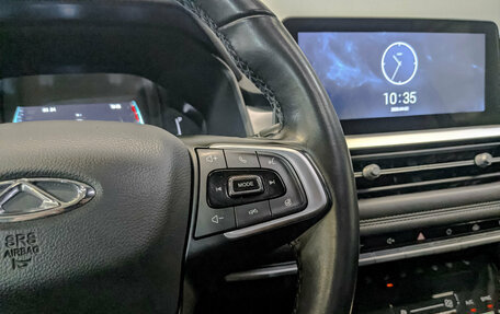 Chery Tiggo 7 Pro, 2022 год, 1 795 000 рублей, 28 фотография