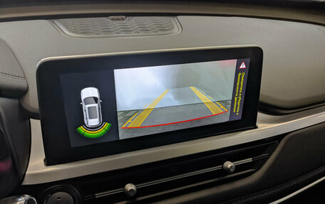 Chery Tiggo 7 Pro, 2022 год, 1 795 000 рублей, 29 фотография