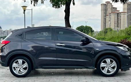 Honda Vezel, 2022 год, 1 780 272 рублей, 6 фотография