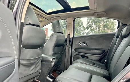 Honda Vezel, 2022 год, 1 780 272 рублей, 9 фотография