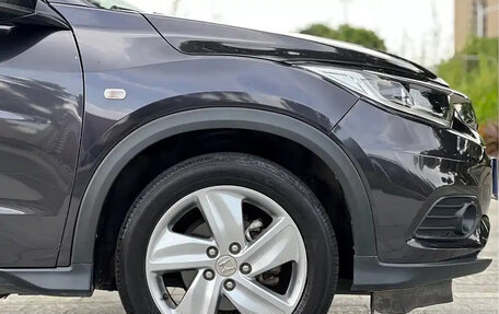 Honda Vezel, 2022 год, 1 780 272 рублей, 5 фотография