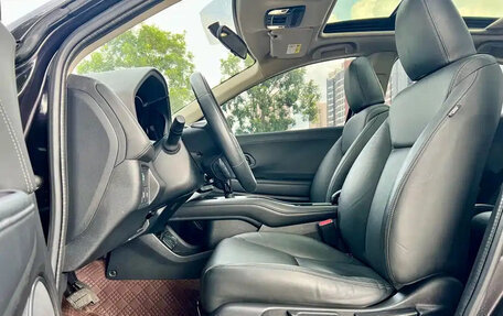 Honda Vezel, 2022 год, 1 780 272 рублей, 7 фотография