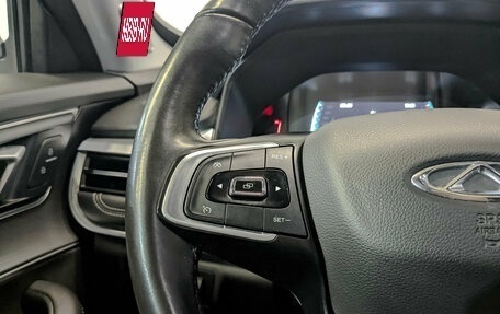 Chery Tiggo 7 Pro, 2022 год, 1 795 000 рублей, 27 фотография