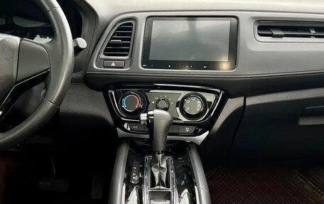 Honda Vezel, 2022 год, 1 780 272 рублей, 10 фотография