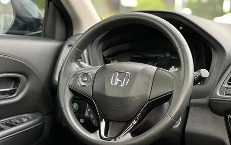 Honda Vezel, 2022 год, 1 780 272 рублей, 12 фотография