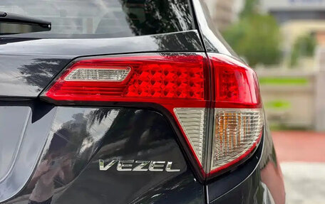 Honda Vezel, 2022 год, 1 780 272 рублей, 15 фотография