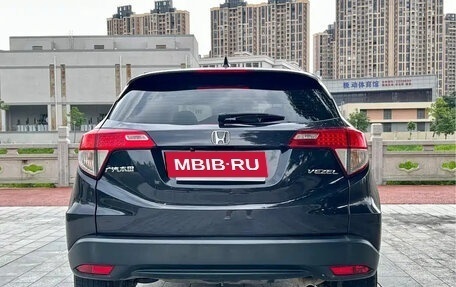 Honda Vezel, 2022 год, 1 780 272 рублей, 14 фотография