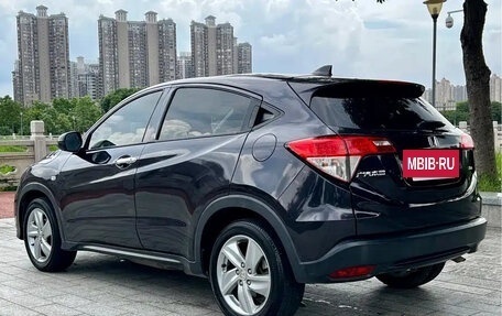 Honda Vezel, 2022 год, 1 780 272 рублей, 16 фотография