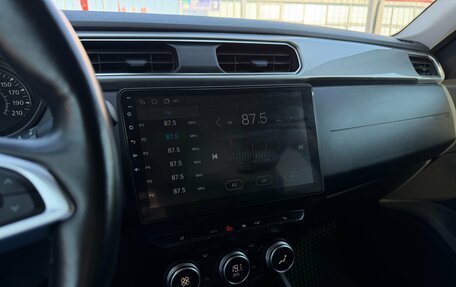 Renault Arkana I, 2021 год, 1 470 000 рублей, 15 фотография