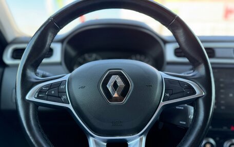 Renault Arkana I, 2021 год, 1 470 000 рублей, 13 фотография