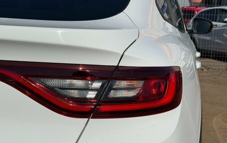 Renault Arkana I, 2021 год, 1 470 000 рублей, 10 фотография