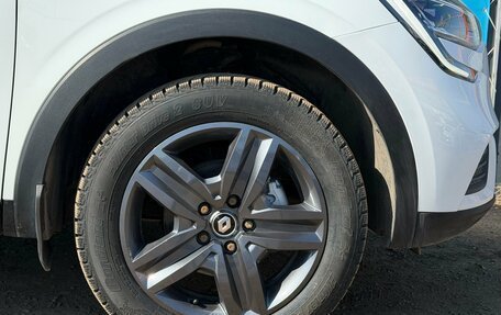 Renault Arkana I, 2021 год, 1 470 000 рублей, 12 фотография