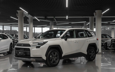 Toyota RAV4, 2026 год, 4 850 000 рублей, 1 фотография