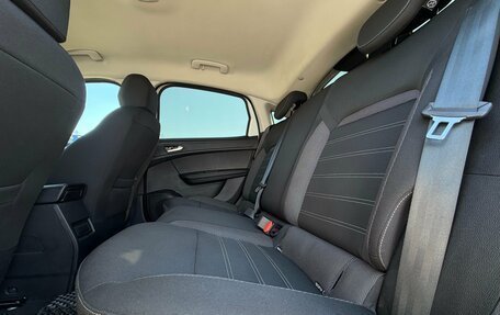 Renault Arkana I, 2021 год, 1 470 000 рублей, 18 фотография