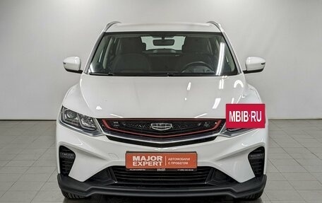 Geely Coolray I, 2022 год, 1 550 000 рублей, 2 фотография