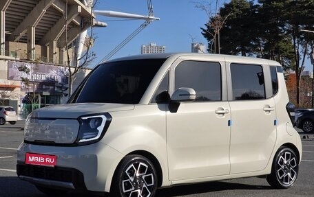 KIA Ray, 2022 год, 1 699 017 рублей, 1 фотография