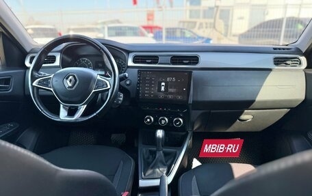 Renault Arkana I, 2021 год, 1 470 000 рублей, 21 фотография