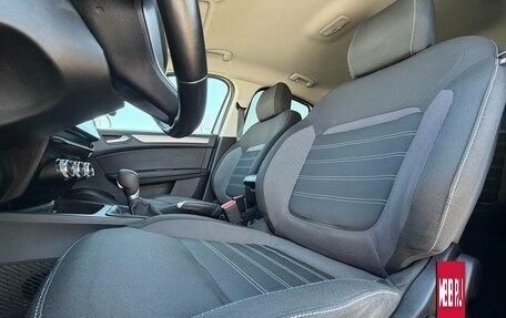 Renault Arkana I, 2021 год, 1 470 000 рублей, 17 фотография