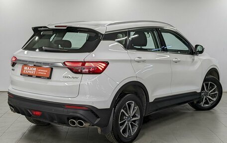 Geely Coolray I, 2022 год, 1 550 000 рублей, 5 фотография